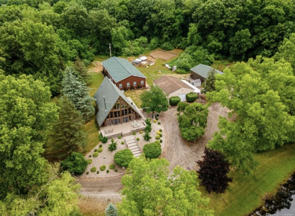 Primary Photo - 12175 Watkins Rd