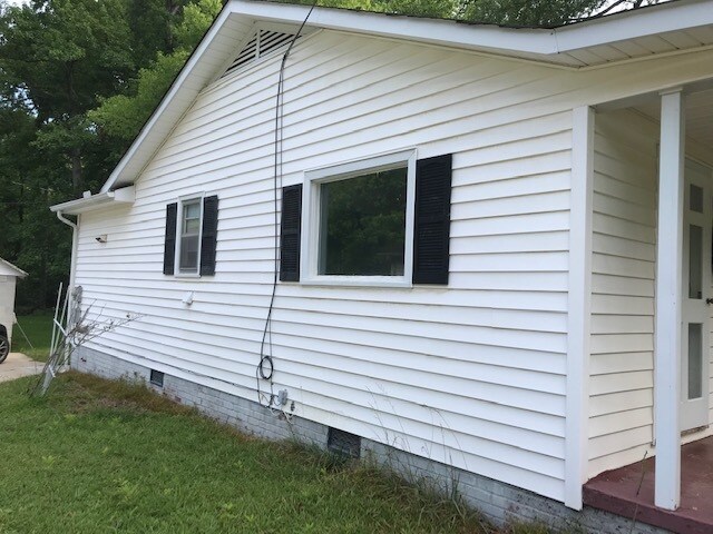 Foto del edificio - 808 N Woodland Dr