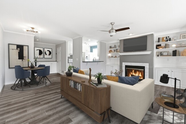 Building Photo - 2071 Defoors Ferry Rd NW