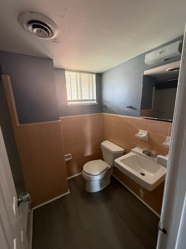 Foto del edificio - 3619 Patton Rd SW