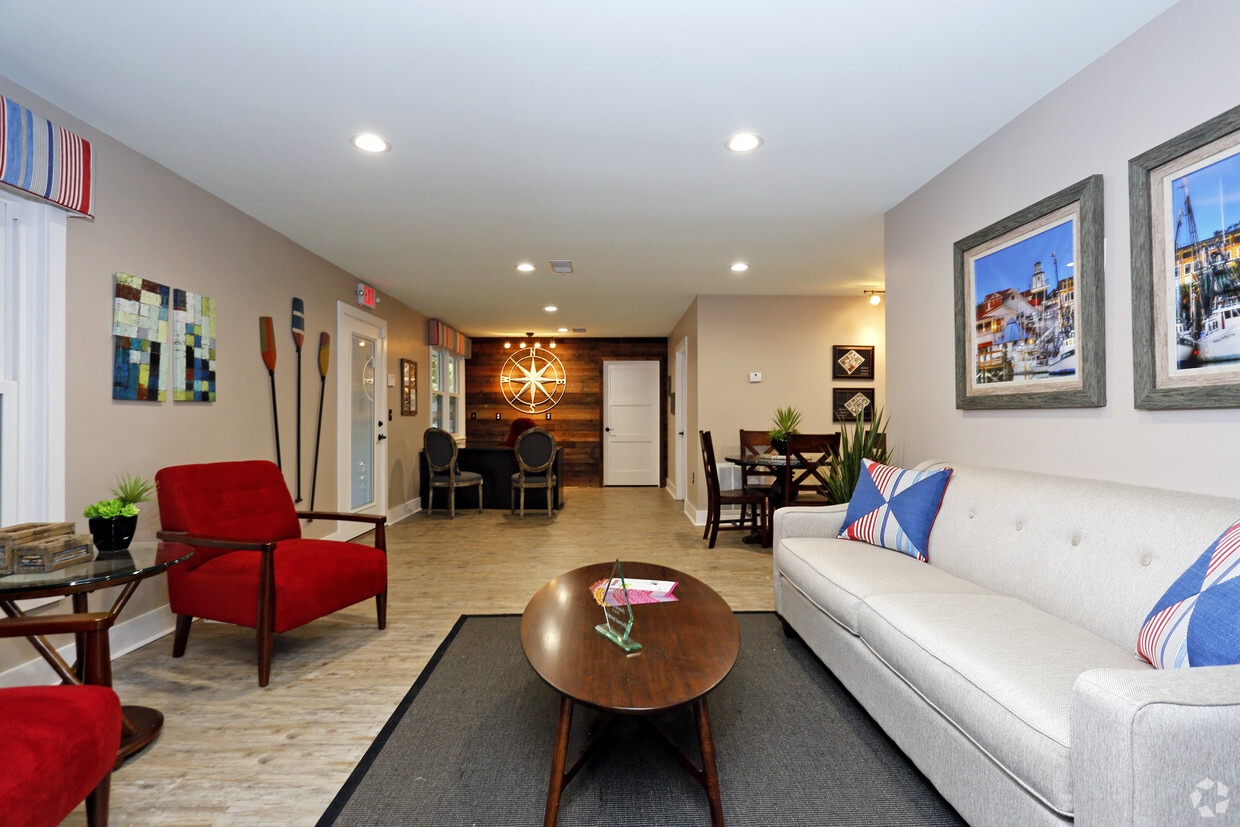 Riverwood Apartments Mount Pleasant, SC