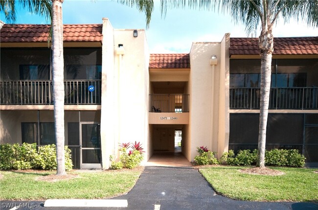 Building Photo - 12481 McGregor Blvd