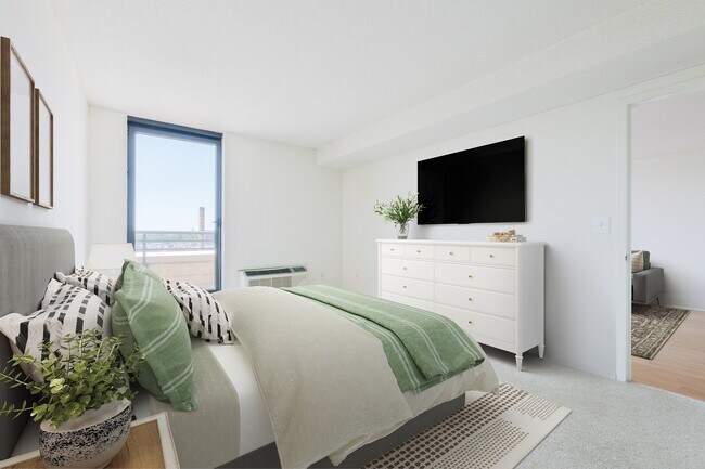 Foto del edificio - 77 Park Avenue