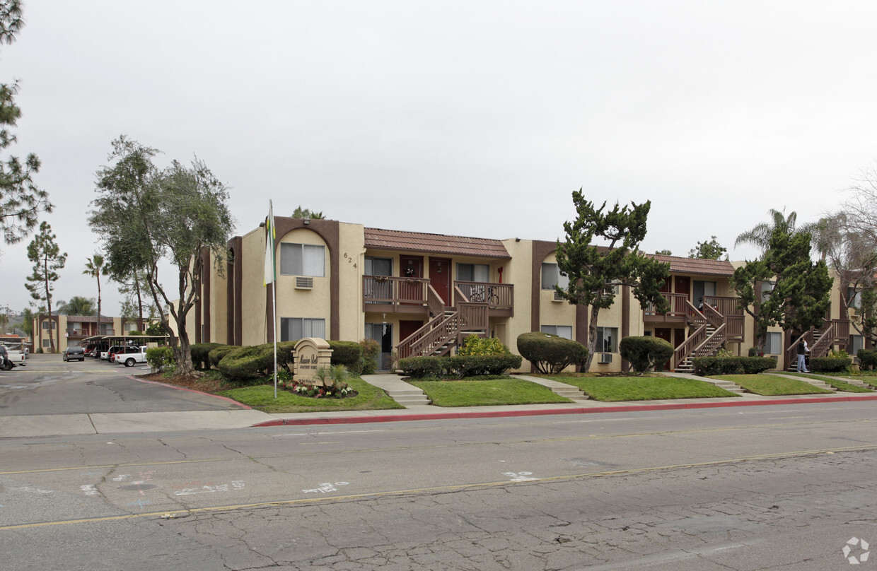 Primary Photo - Mission Bell Apartment Homes