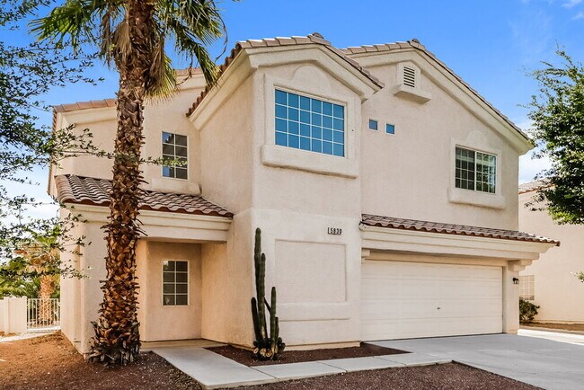 Foto del edificio - 5830 Gentleslope St
