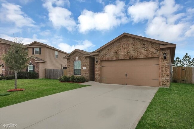 Building Photo - 3 br, 2 bath House - 2722 Tracy Lane