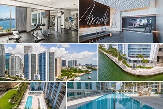 Building Photo - 335 S Biscayne Blvd