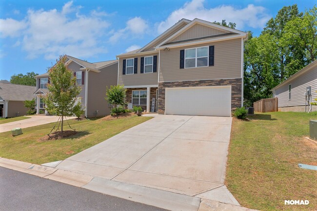 Photo - 208 Kernow Ln (Piedmont, SC) House