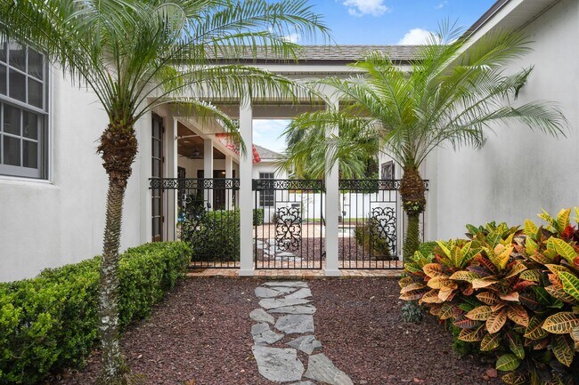 Foto del edificio - Winter Park 5 bedroom, 5 bath with pool.