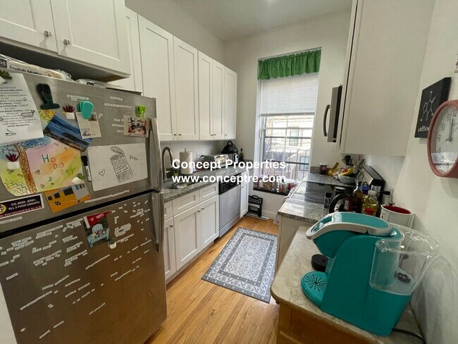 Building Photo - 480 Massachusetts Ave