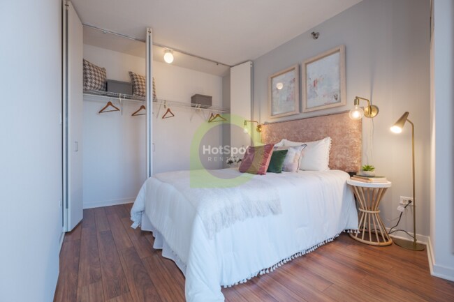 Foto del edificio - 502 N Kingsbury St