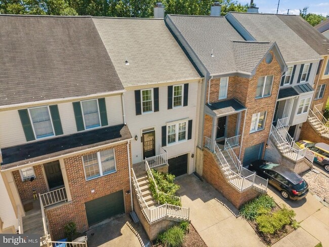 Building Photo - 6837 Malton Ct