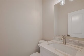 Building Photo - 2414 Sam Wilson St