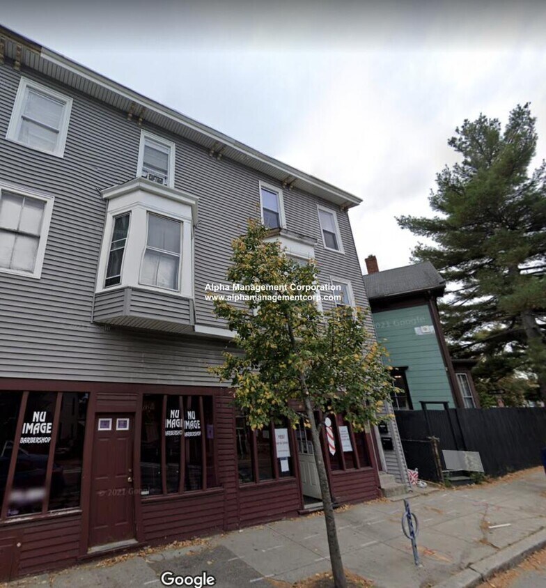 Building Photo - 1 bedroom in Cambridge MA 02139