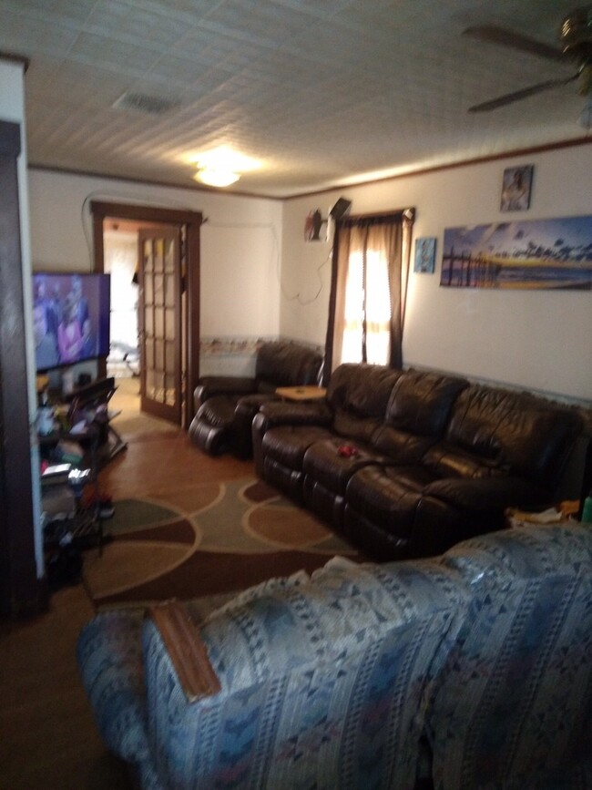 Living Room - 217 Medary Ave S