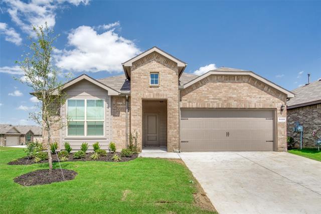 Foto del edificio - 9605 Brickridge Ln