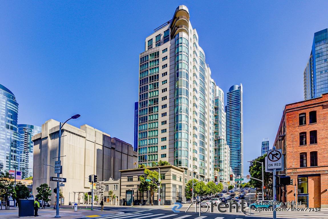 Foto principal - 355 1st St
