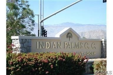 Primary Photo - 2 Bedroom Condo in Indian Palms!