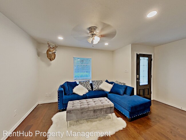 Building Photo - 4 br, 2 bath House - 6406 Green Valley Dr