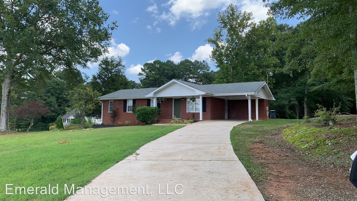 Primary Photo - 3 br, 2 bath House - 1790 Kilcrease Rd
