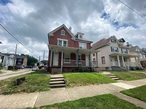 Building Photo - 1444 Hunter Ave
