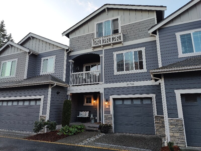 Photo - 20736 76th Ave W (Edmonds, WA)