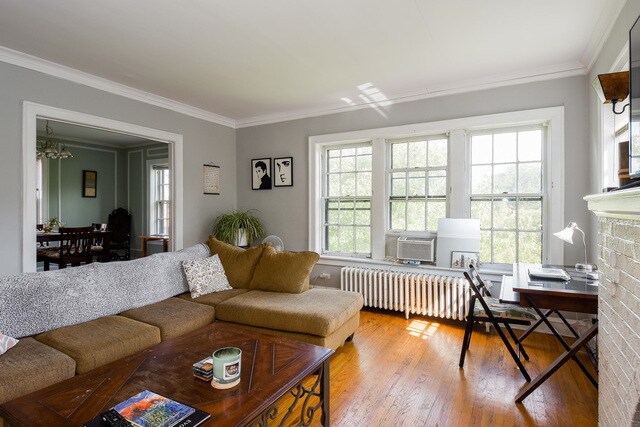 Foto del edificio - 410 Ridge Ave