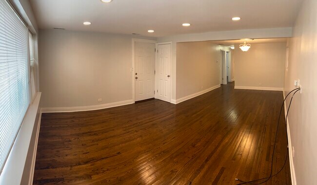 Photo - 5417 N Monitor Ave Apartments