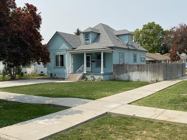 Foto del edificio - 103 S Elder St