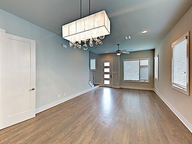 Foto del edificio - 326 Wimberly St