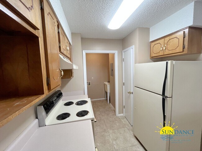 Foto del edificio - Nice 2 Bedroom Unit in Niceville!