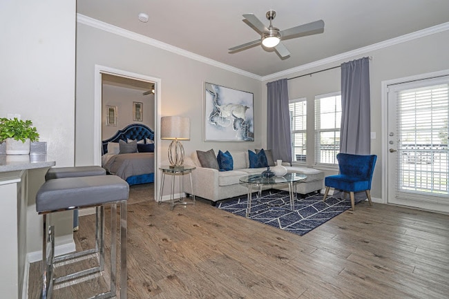 Foto del edificio - Freeport Oaks Apartments