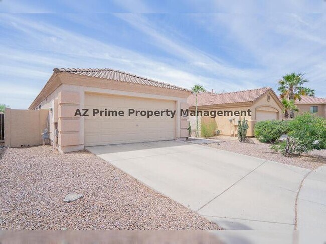 Foto del edificio - 5039 E Lucia Dr