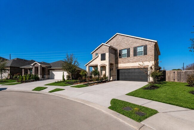 Foto del edificio - 11627 Brookside Arbor Ln