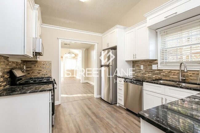 Foto del edificio - Charming 3 bedroom home in Lawrenceville!