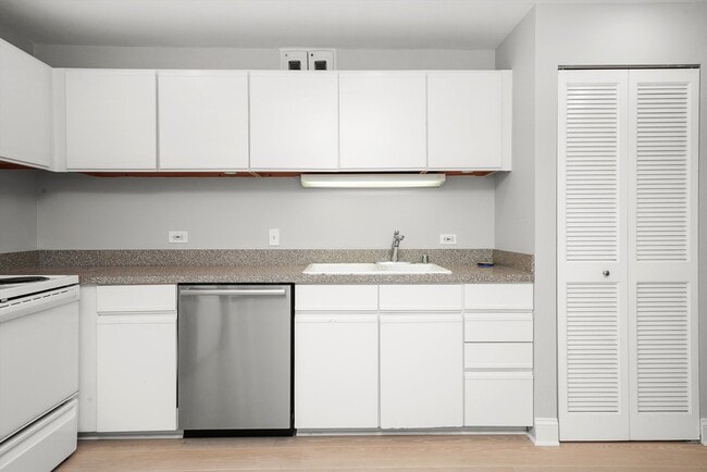 Foto del edificio - 405 N Wabash Ave