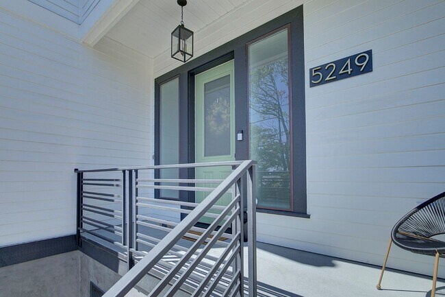 Foto del edificio - 5bd/3.5ba Seattle Home