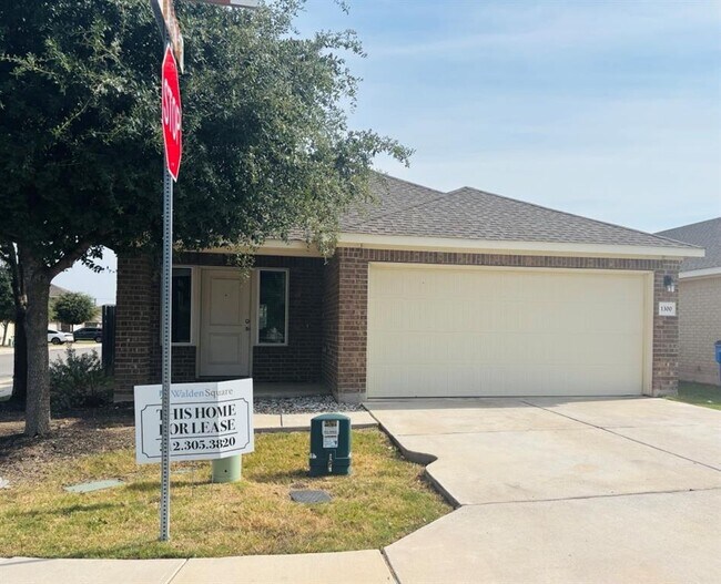 Foto del edificio - 1300 Golden Barley Dr