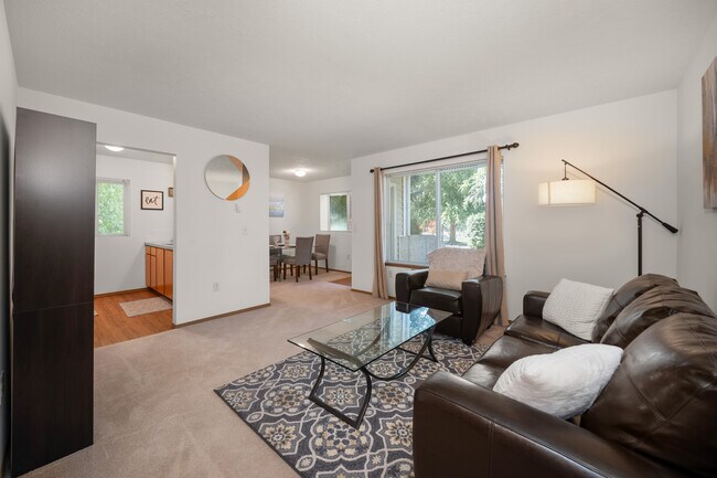 Sala de estar 1x1 FP2 - Prairie Hills