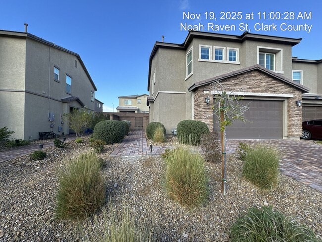 Foto del edificio - 4 Bedroom Townhouse in Tule Springs Coming Soon!