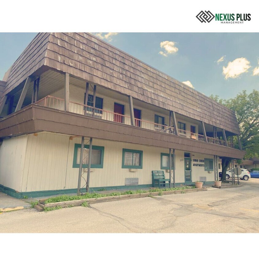 111 N Summit St Unit 216, Toledo, OH 43604 Apartment for Rent in