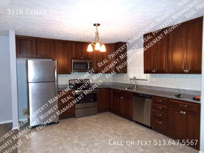 Building Photo - 3118 Cymar Dr