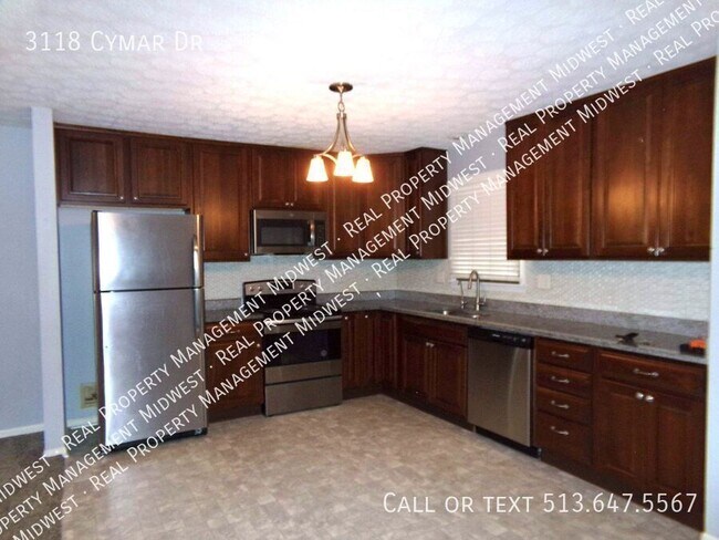 Foto del edificio - 3118 Cymar Dr
