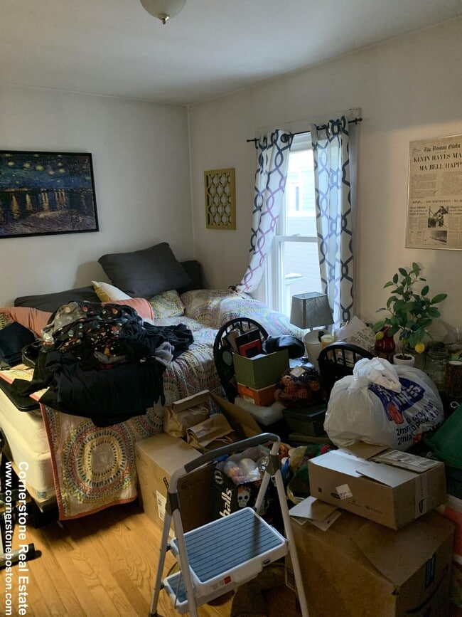 Foto del edificio - 65 Preble St