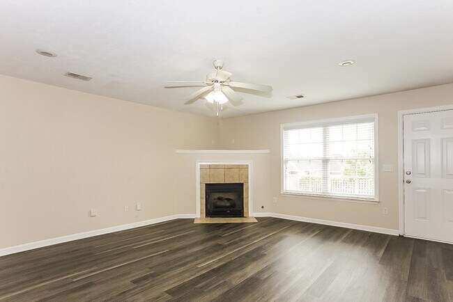 Foto del edificio - Spacious 3 Bedroom Home in Augusta, GA
