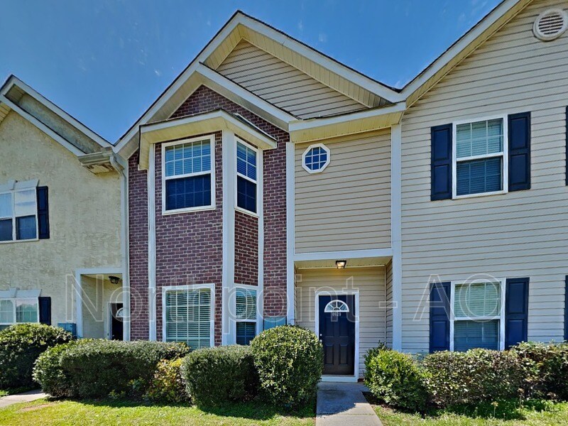 Foto principal - 8629 Thomas Rd