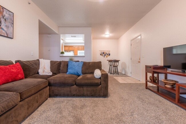 Foto del edificio - Chase Court