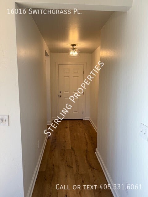 Photo - 16016 Switchgrass Pl Apartment