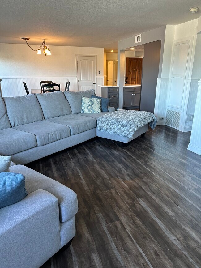 Foto del edificio - 4103 Asher St
