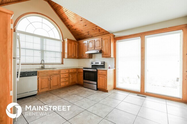 Foto del edificio - 205 N Walker Dr